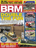 British Railway Modelling (BRM)